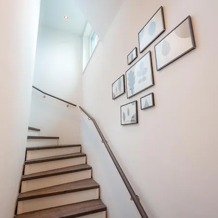 Nordsee Park Sk 5 Jadezauber בית נופש *