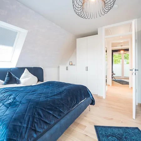 Nordsee Park Sk 5 Jadezauber Vakantiehuis Dangast