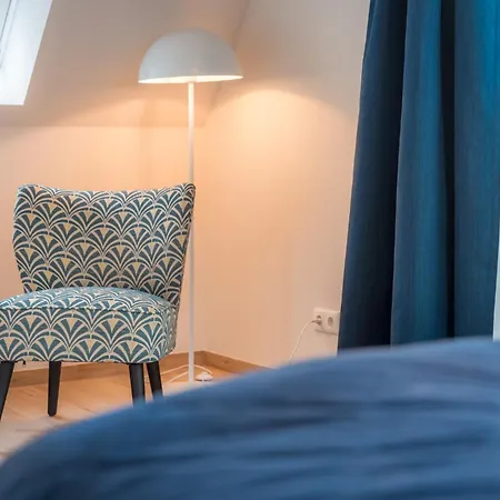 Vakantiehuis Nordsee Park Sk 5 Jadezauber *