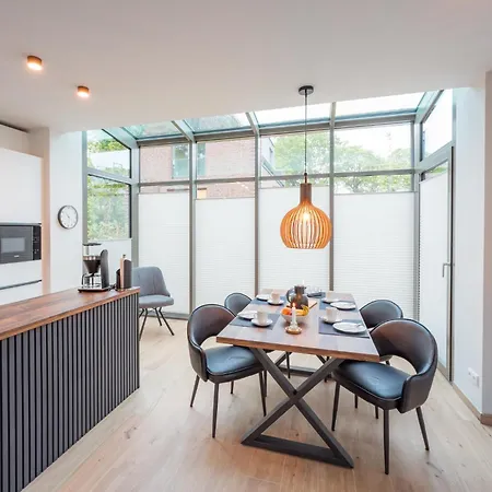 Nordsee Park Sk 5 Jadezauber * דנגסט