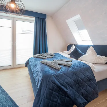 Nordsee Park Sk 5 Jadezauber