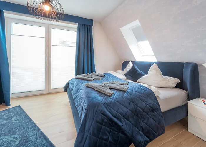 Nordsee Park Sk 5 Jadezauber